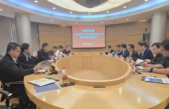 强强联合促发展 协同创新谱新篇